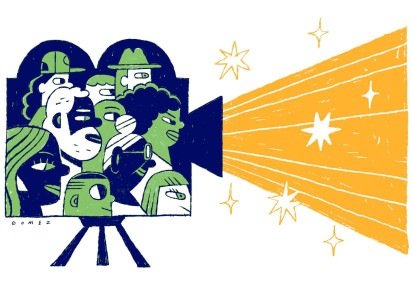 Opinião 14/01 -  (crédito: Caio Gomez) -Opinião 14/01 -  (crédito: Caio Gomez)