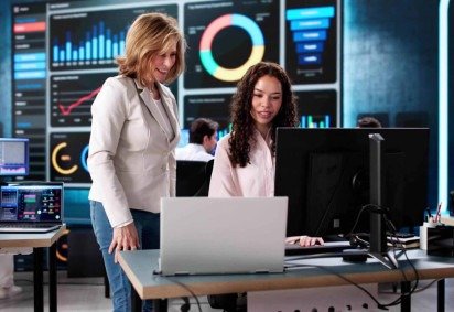 Busca por profissionais qualificados e adaptáveis deve ganhar destaque em 2026 (Imagem: Andrey_Popov | Shutterstock)
 -  (crédito: EdiCase) -Busca por profissionais qualificados e adaptáveis deve ganhar destaque em 2026 (Imagem: Andrey_Popov | Shutterstock)
 -  (crédito: EdiCase)