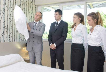 Gerente geral além das planilhas – o coração da operação hoteleira -  (crédito: Uai Turismo) -Gerente geral além das planilhas – o coração da operação hoteleira -  (crédito: Uai Turismo)