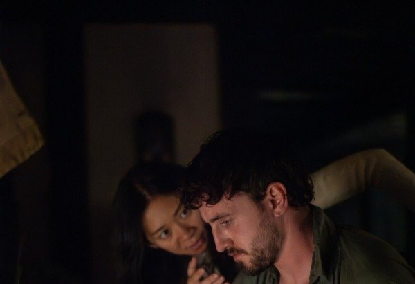 Agata Grzybowska/ Universal