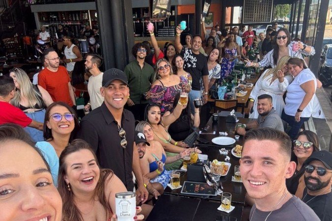 O Clube do Litro nasceu de um vídeo no TikTok