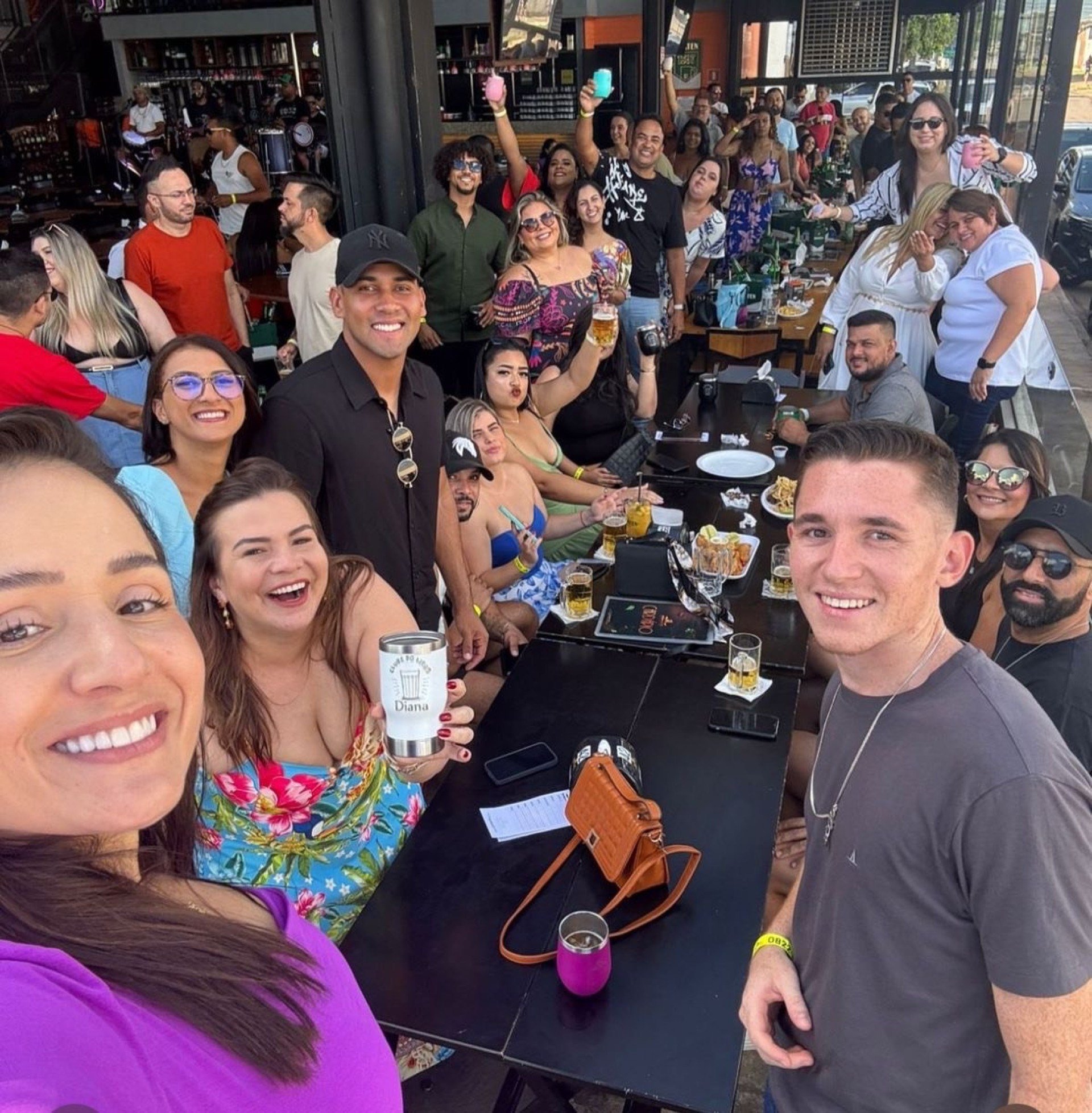 O Clube do Litro nasceu de um v&iacute;deo no TikTok