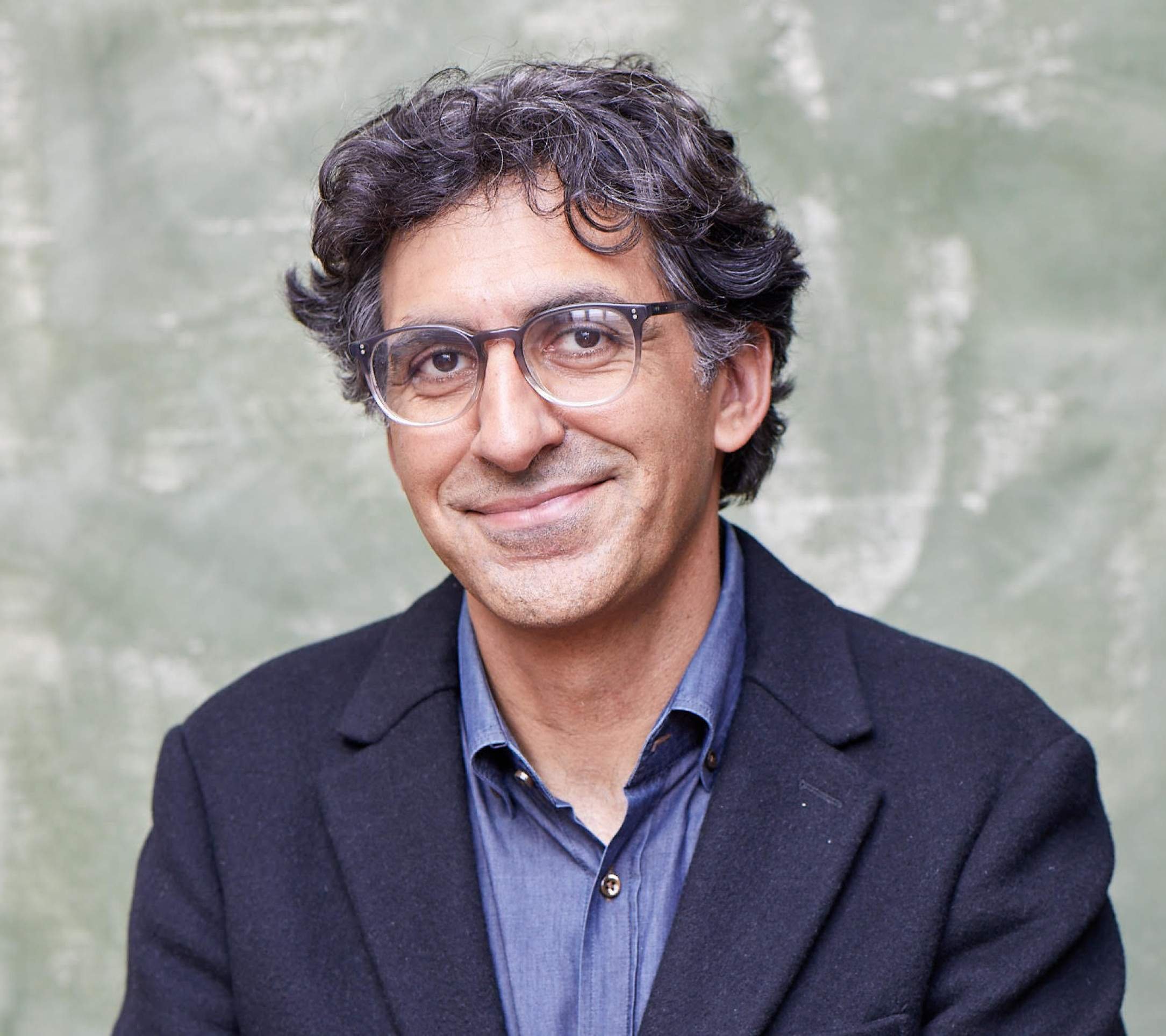 Arang Keshavarzian, professor de estudos isl&acirc;micos e do Oriente M&eacute;dio da Universidade de Nova York  