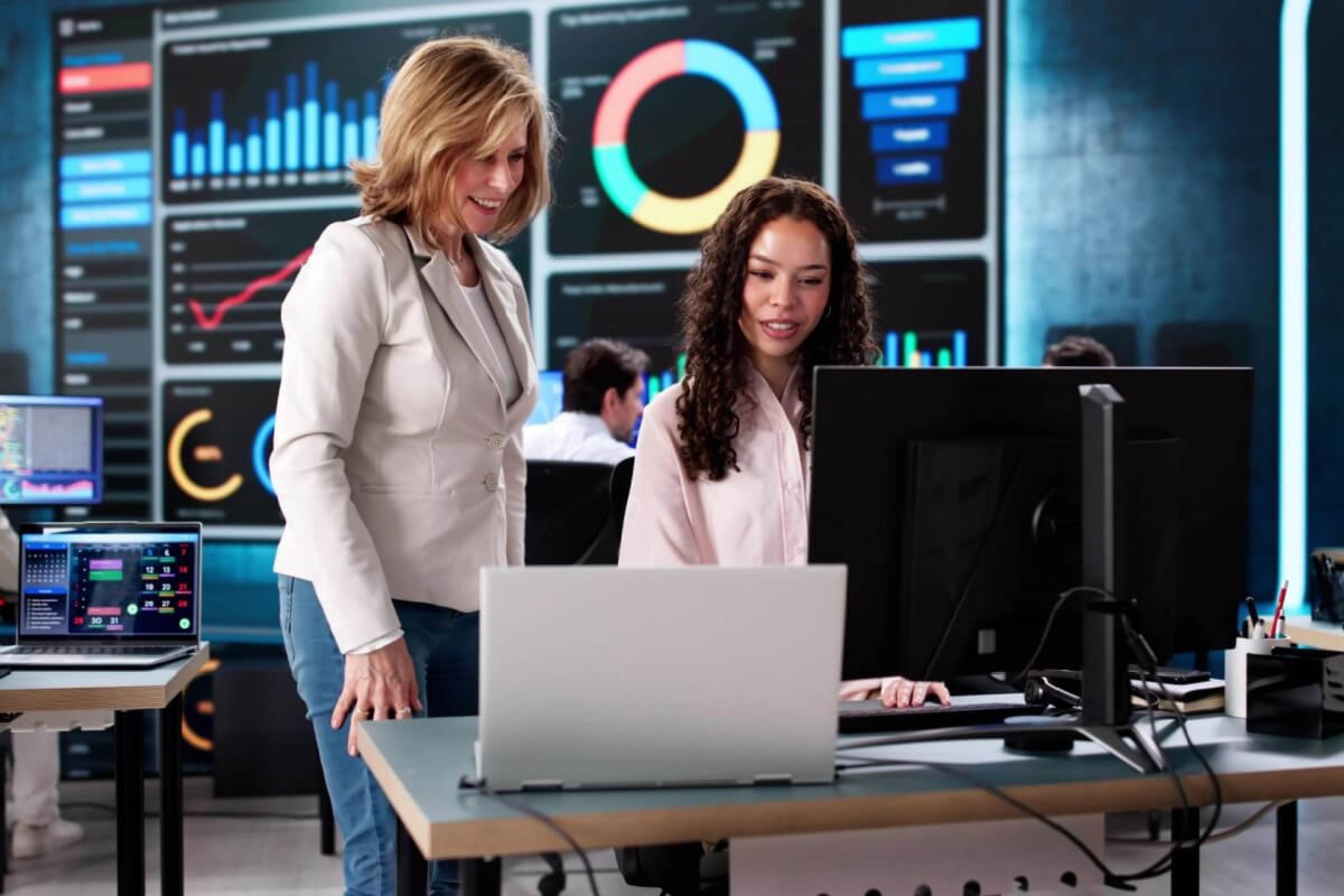 Profissões em alta em 2026: confira as áreas que devem crescer e ganhar destaque