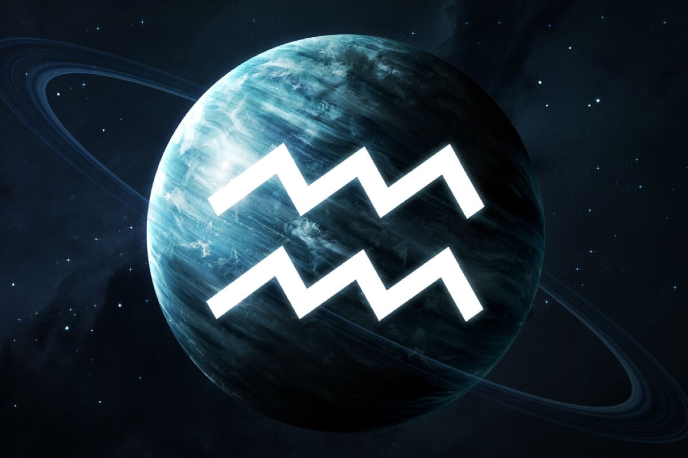 Aquário: descubra a regência e co-regência do signo 