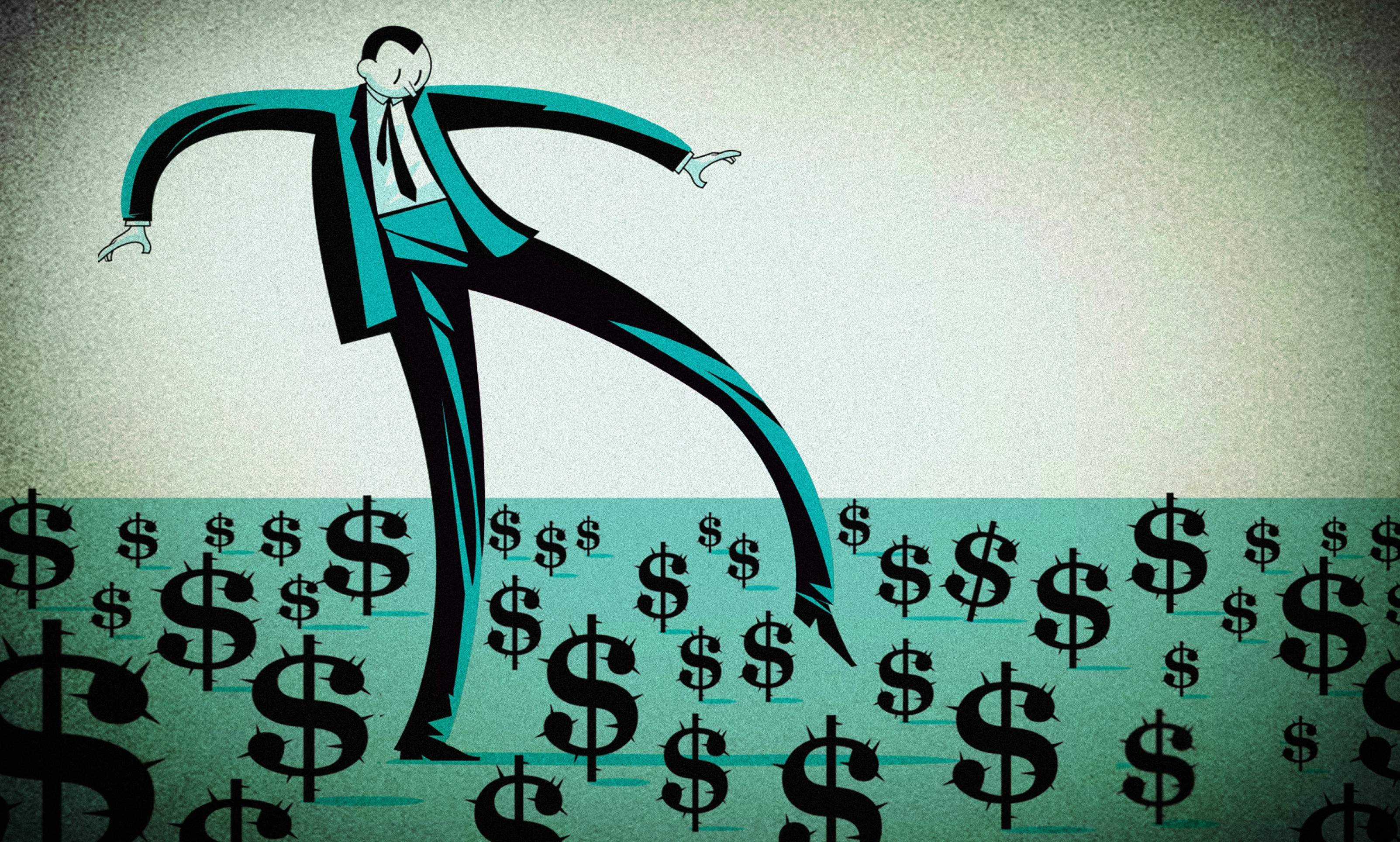 Democracia, delegação e a independência dos Bancos Centrais