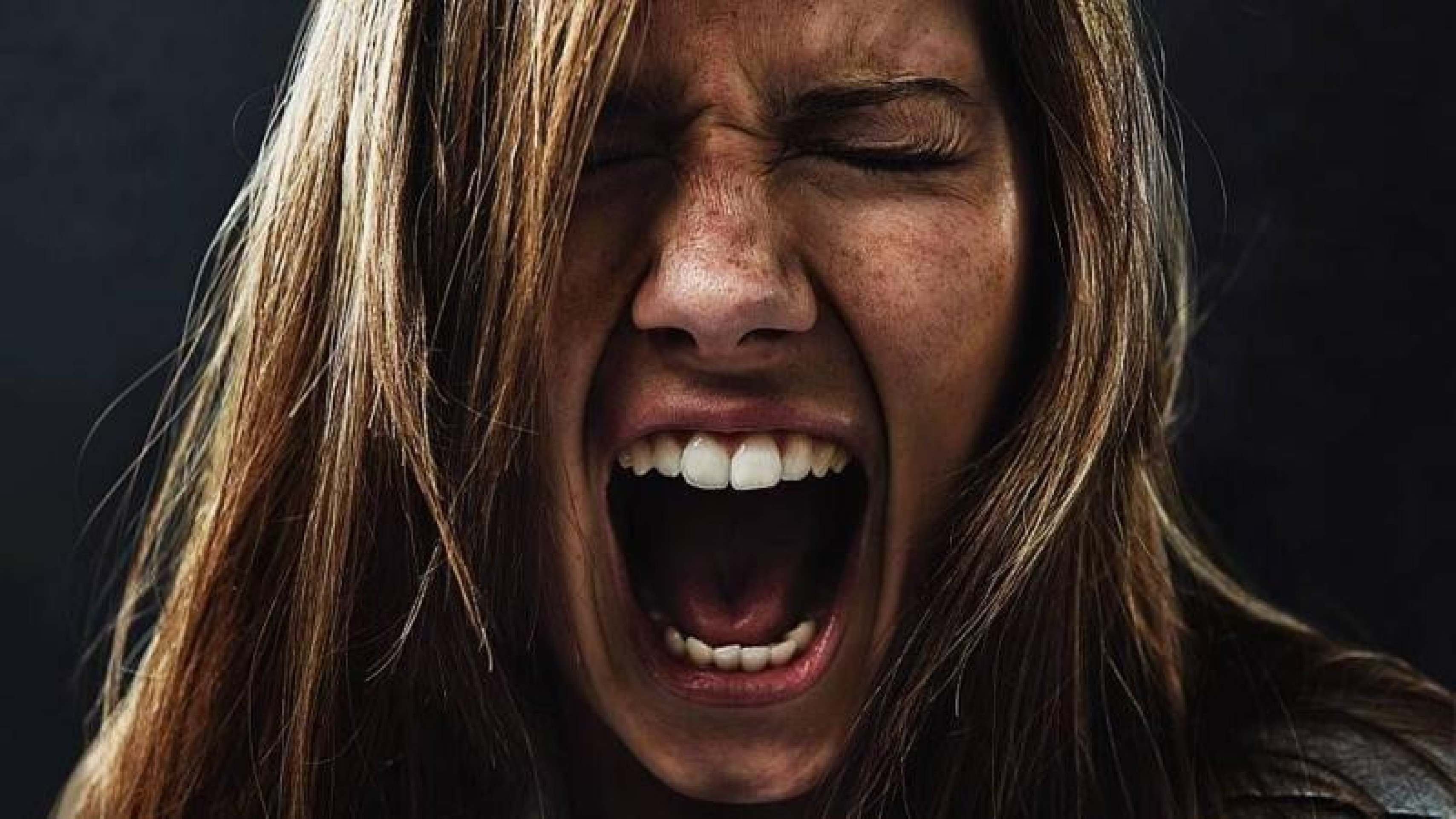 Pessoas com distúrbio de personalidade usam linguagem de maneira diferente, revela pesquisa -  (crédito: BBC Geral)