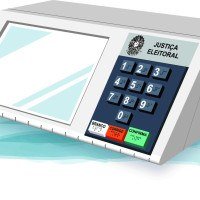 Poucos votos e muita esperança nas urnas -  (crédito: pacifico/CB)