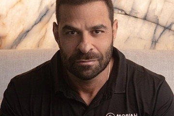 Ligado ao banqueiro Daniel Vorcaro, Zettel entrou no radar da comissão por sua proximidade com estruturas investigadas e por sua atuação no mercado financeiro -  (crédito: Reprodução/LinkedIn/Fabiano Zettel)
