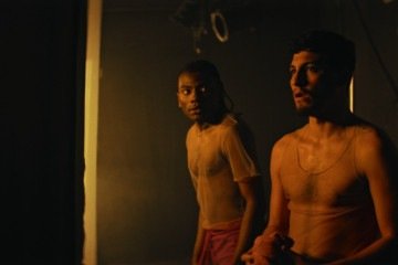 Cena do filme Ato noturno -  (crédito:  Vitrine Filmes/ Divulga&ccedil;&atilde;o)