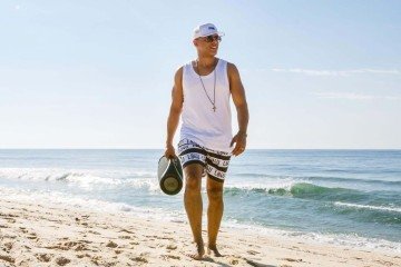 'Pra Me Provocar' de volta? MC Koringa deve estar na trilha sonora de Avenida Brasil 2 -  (crédito: Divulgação)