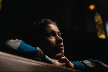 HBO divulga trailer da terceira temporada de Euphoria -  (crédito: Reprodução/HBO)