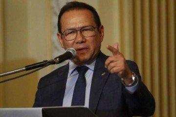 Presidente do BRB, Nelson de Souza convocou assembleia