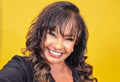 Dando o que falar no camarote do BBB 26, a atriz Solange Couto tem uma vasta carreira na televisão brasileira; relembre sua trajetória e curiosidades! -  (crédito:  Reprodução do Instagram @bbb) -Dando o que falar no camarote do BBB 26, a atriz Solange Couto tem uma vasta carreira na televisão brasileira; relembre sua trajetória e curiosidades! -  (crédito:  Reprodução do Instagram @bbb)