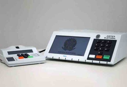 Encerrado o prazo, o TSE deve selecionar os pontos mais relevantes para discussão em audiências públicas previstas para ocorrer entre os dias 3 e 5 de fevereiro. -  (crédito:  Divulgação) -Encerrado o prazo, o TSE deve selecionar os pontos mais relevantes para discussão em audiências públicas previstas para ocorrer entre os dias 3 e 5 de fevereiro. -  (crédito:  Divulgação)