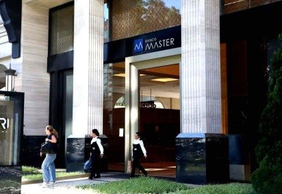  Pol&iacute;cia Federal faz nova opera&ccedil;&atilde;o contra o Banco Master. Autoridades cumprem mandados em S&atilde;o Paulo e mais quatro estados. -  (crédito: Rovena Rosa/Agencia Brasil) - Pol&iacute;cia Federal faz nova opera&ccedil;&atilde;o contra o Banco Master. Autoridades cumprem mandados em S&atilde;o Paulo e mais quatro estados. -  (crédito: Rovena Rosa/Agencia Brasil)