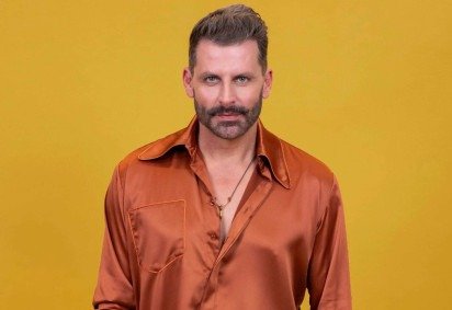 BBB26: convulsão de Henri Castelli é emergência médica e pode levar à desclassificação do ator -  (crédito: TV Globo)