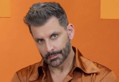 Henri Castelli, participante do grupo Camarote do BBB 26 -  (crédito: Manoella Mello/Globo - Divulgação) -Henri Castelli, participante do grupo Camarote do BBB 26 -  (crédito: Manoella Mello/Globo - Divulgação)