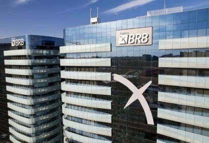 O BRB informou que já possui plano de recomposição de capital -  (crédito: Divulgação) -O BRB informou que já possui plano de recomposição de capital -  (crédito: Divulgação)
