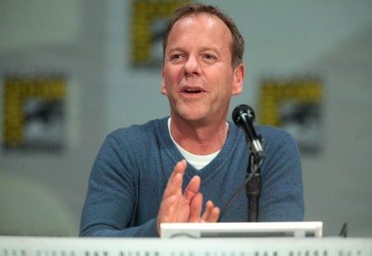 Pelo papel, ele conquistou prêmios importantes, incluindo o Emmy e o Globo de Ouro, tornando-se um dos atores mais bem pagos da indústria na época. -  (crédito: Flickr - Gage Skidmore) -Pelo papel, ele conquistou prêmios importantes, incluindo o Emmy e o Globo de Ouro, tornando-se um dos atores mais bem pagos da indústria na época. -  (crédito: Flickr - Gage Skidmore)