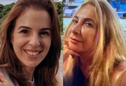 Suzana von Richthofen e Silvia Magnani: disputa por herança de parente encontrado morto -  (crédito: Reprodução/Redes Sociais) -Suzana von Richthofen e Silvia Magnani: disputa por herança de parente encontrado morto -  (crédito: Reprodução/Redes Sociais)