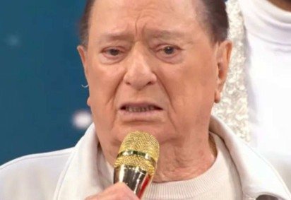 Raul Gil é alvo de execução fiscal da Prefeitura de Itu por dívida de mais de R$ 12 mil -  (crédito: TMJBrazil) -Raul Gil é alvo de execução fiscal da Prefeitura de Itu por dívida de mais de R$ 12 mil -  (crédito: TMJBrazil)