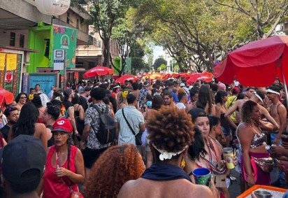 Carnaval no Brasil: confira as datas oficiais de folia nos principais destinos -  (crédito: Uai Turismo) -Carnaval no Brasil: confira as datas oficiais de folia nos principais destinos -  (crédito: Uai Turismo)