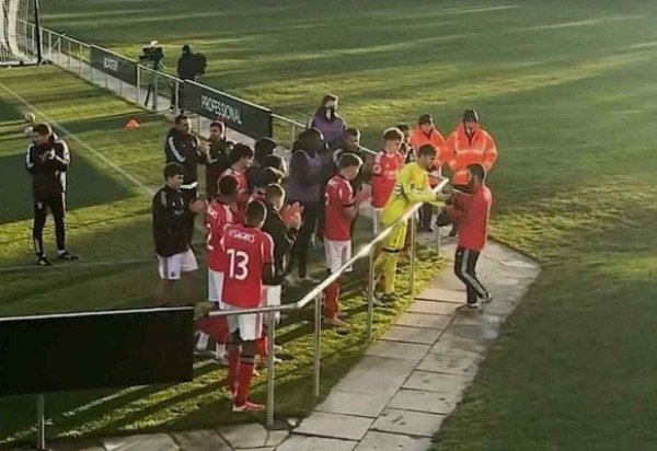 Reprodução de Vídeo