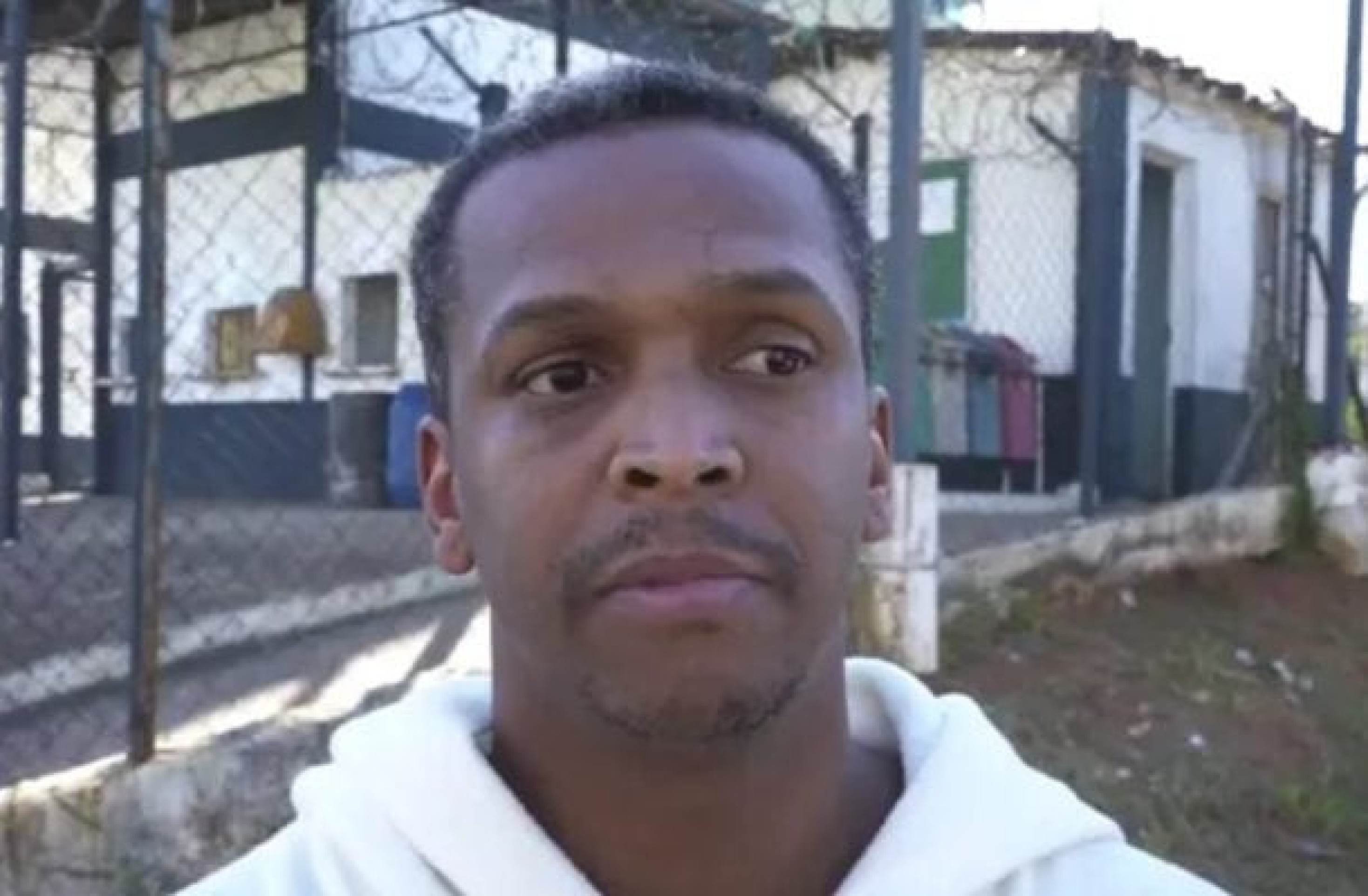 Jô tem quinto mandado de prisão decretado por atraso em pensão -  (crédito: Foto: João Normando/AMFC)