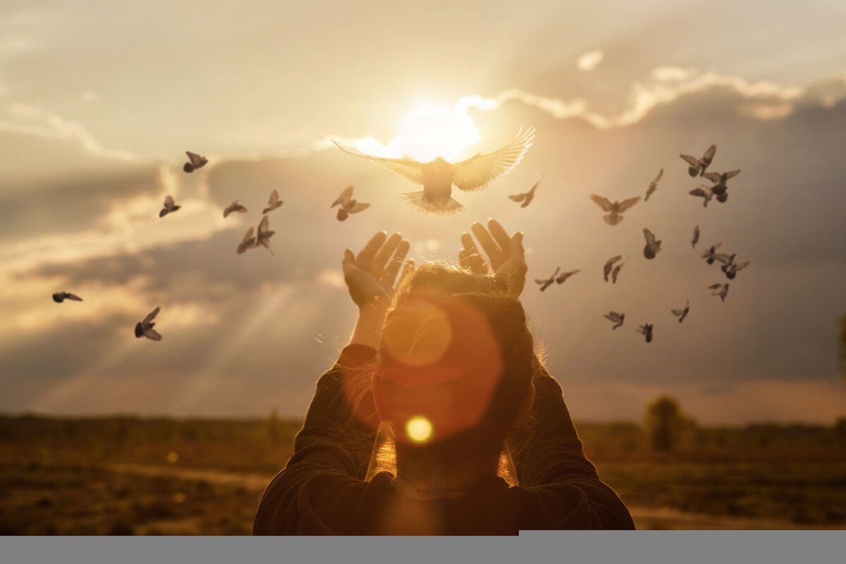 5 orações poderosas para renovar a esperança e afastar o medo