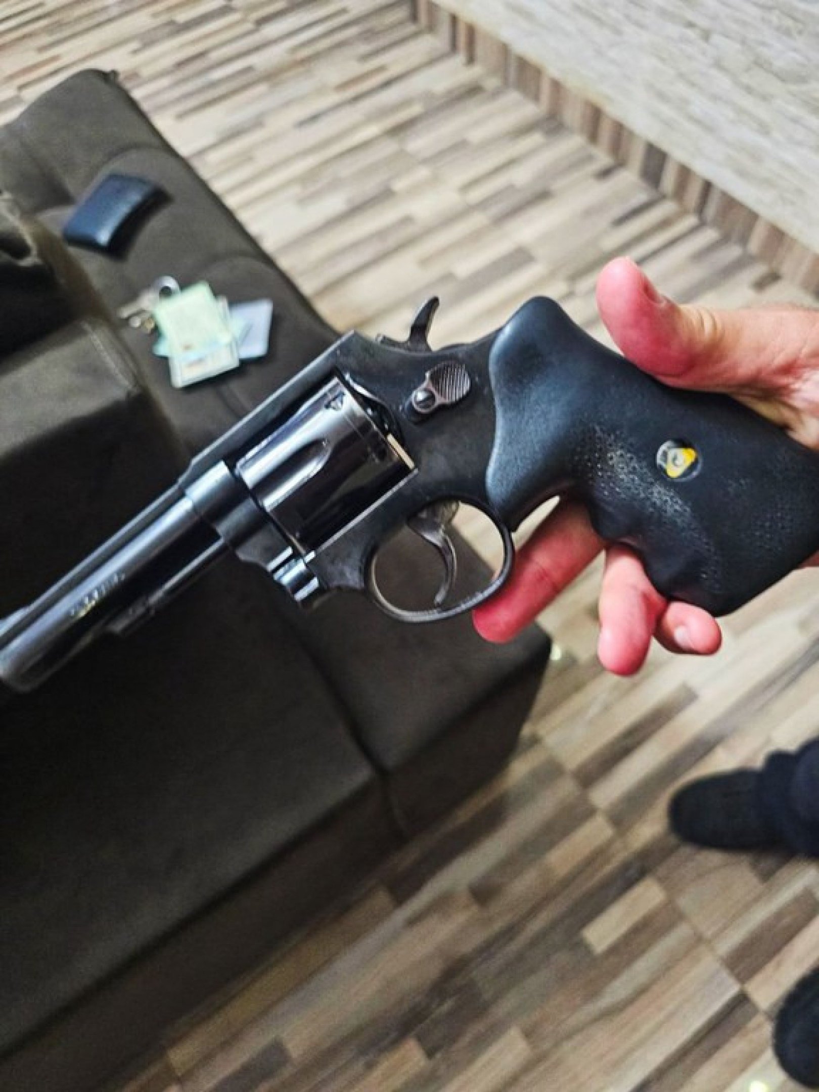 Pol&iacute;cia Federal deflagra segunda fase da Opera&ccedil;&atilde;o Compliance Zero 