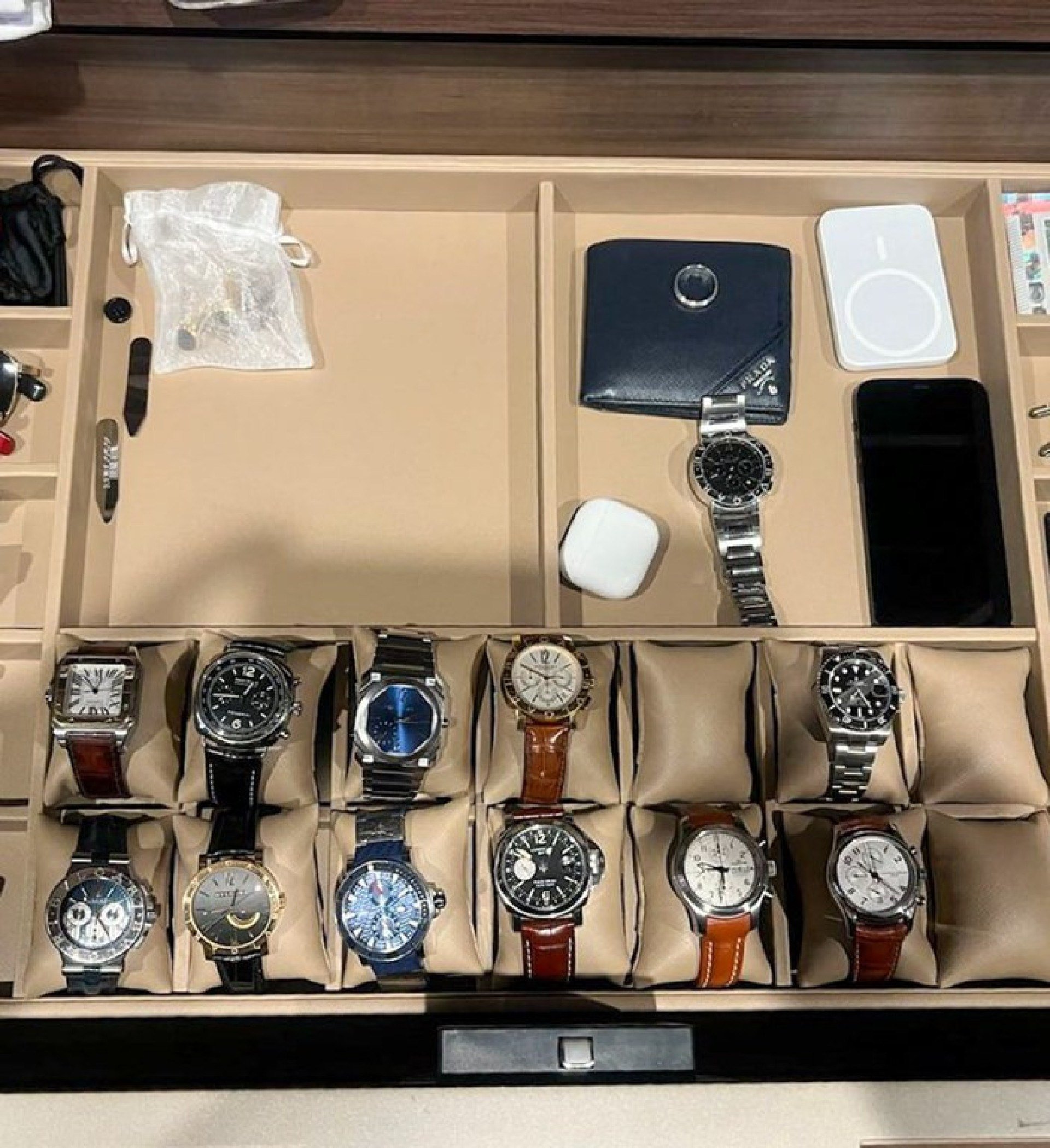 Pol&iacute;cia Federal deflagra segunda fase da Opera&ccedil;&atilde;o Compliance Zero 