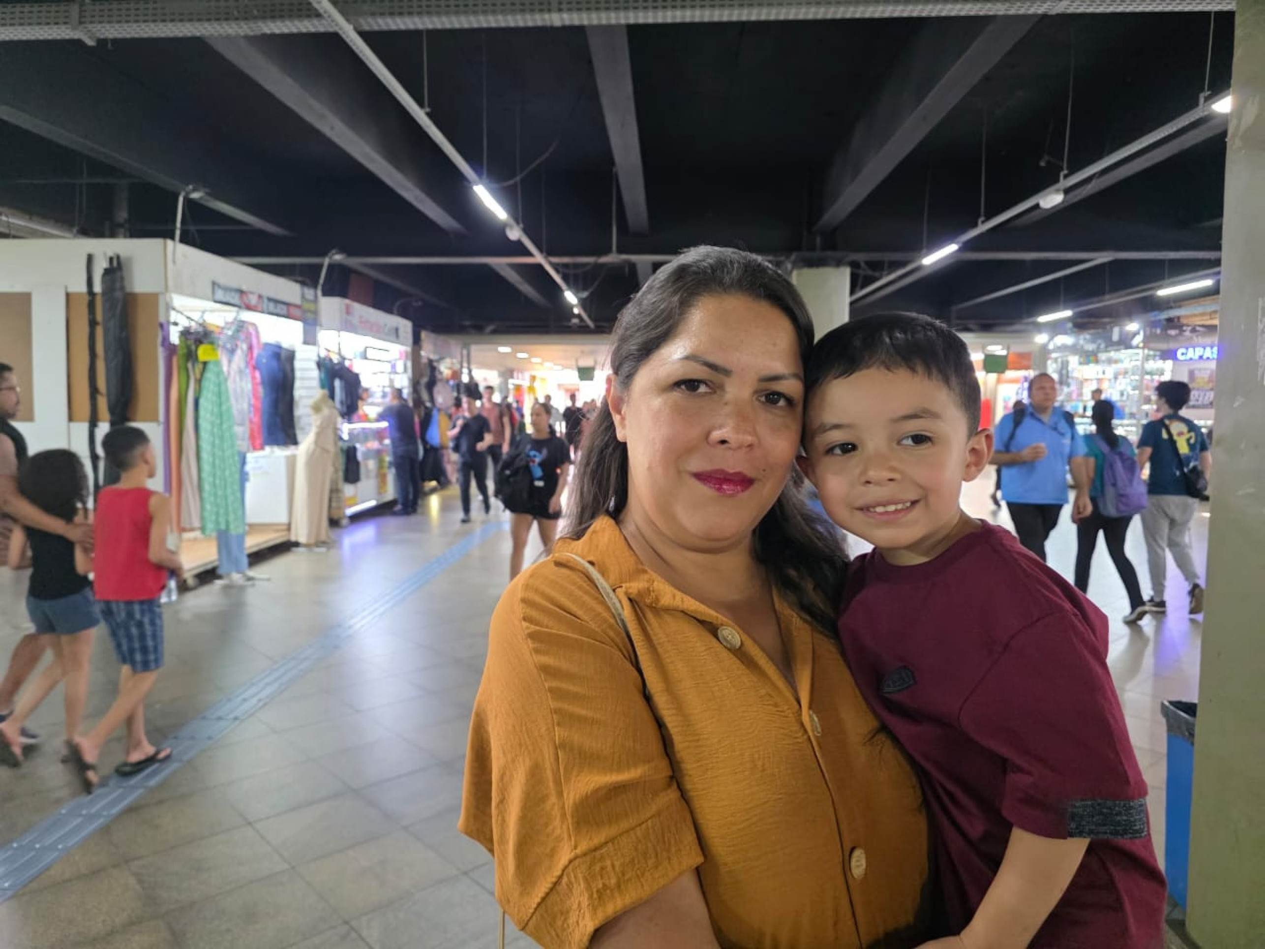 Para Luana, sa&uacute;de e educa&ccedil;&atilde;o foram deixadas de lado e precisam ser prioridade na pr&oacute;xima gest&atilde;o