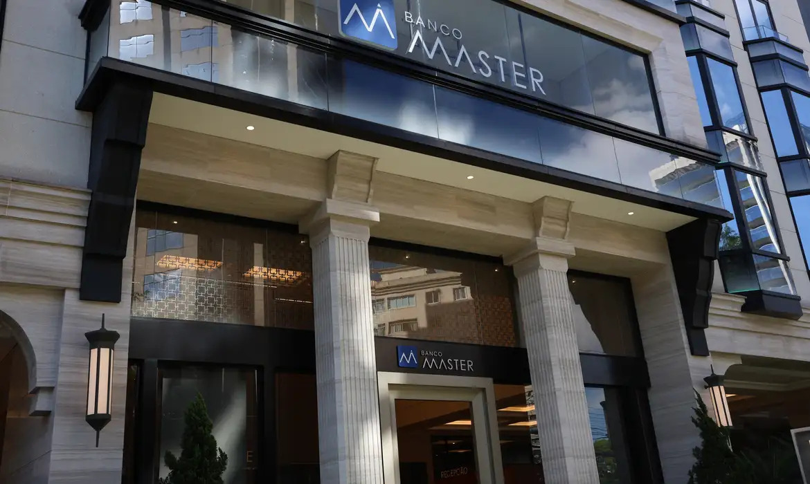 Congresso avan&ccedil;a com pedidos de CPI para apurar esc&acirc;ndalo do Banco Master -  (crédito: Rovena Rosa/Ag&ecirc;ncia Brasil)