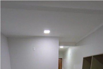 Cela de Bolsonaro na Papudinha tem 64,83 m&sup2;, sendo 54,76m&sup2; internos e 10,07 m&sup2; externos