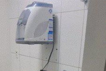 Cela de Bolsonaro na Papudinha tem 64,83 m&sup2;, sendo 54,76m&sup2; internos e 10,07 m&sup2; externos