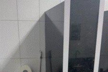 Cela de Bolsonaro na Papudinha tem 64,83 m&sup2;, sendo 54,76m&sup2; internos e 10,07 m&sup2; externos