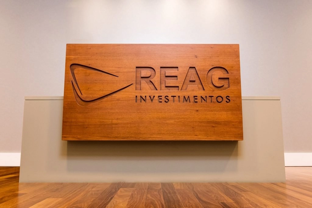 BC decreta liquidação da Reag, envolvida no caso do Banco Master - Divulga&ccedil;&atilde;o/Reag