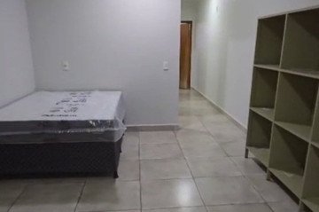 A Papudinha é uma ala separada reservada para policiais, militares e autoridades condenadas. -  (crédito: Reprodução/STF) -A Papudinha é uma ala separada reservada para policiais, militares e autoridades condenadas. -  (crédito: Reprodução/STF)