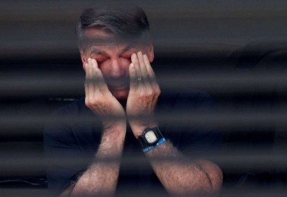 Superlotação na Papuda, registrada em relatório da Defensoria Pública -  (crédito: Defensoria Pública do DF) -Superlotação na Papuda, registrada em relatório da Defensoria Pública -  (crédito: Defensoria Pública do DF)