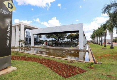 A publicação ocorre após Ação Popular apresentada pela deputada federal Érika Kokay (PT-DF) e pelo suplente de deputado distrital Marivaldo Pereira (PT-DF) junto ao Ministério Público do Distrito Federal e Territórios (MPDFT). -  (crédito: Paulo H. Carvalho/Agencia Bras&iacute;lia)