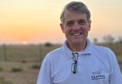 Com o projeto Ouro Verde, veterinário trabalhou com comunidades da terra indígena Rikbaktsa -  (crédito: Arquivo pessoal) -Com o projeto Ouro Verde, veterinário trabalhou com comunidades da terra indígena Rikbaktsa -  (crédito: Arquivo pessoal)