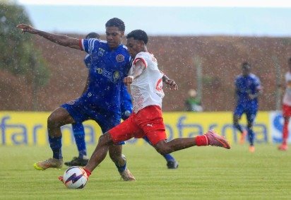 Garotos do Bragantino aplicaram 5 x 1 no time do Distrito Federal -  (crédito: Fernando Roberto/Red Bull Bragantino) -Garotos do Bragantino aplicaram 5 x 1 no time do Distrito Federal -  (crédito: Fernando Roberto/Red Bull Bragantino)