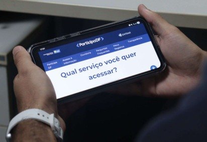 A Secretaria de Saúde (SES-DF), o DF Legal e o Departamento de Trânsito (Detran-DF) foram os órgãos mais demandados -  (crédito: Divulgação/CGDF) -A Secretaria de Saúde (SES-DF), o DF Legal e o Departamento de Trânsito (Detran-DF) foram os órgãos mais demandados -  (crédito: Divulgação/CGDF)