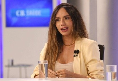 CB Sa&uacute;de recebe a nutricionista Rayanne Marques nesta quinta-feira (15/1) -  (crédito:  Ed Alves/CB/DA Press) -CB Sa&uacute;de recebe a nutricionista Rayanne Marques nesta quinta-feira (15/1) -  (crédito:  Ed Alves/CB/DA Press)