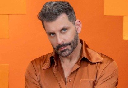 Henri Castelli manda recado 'sincerão' após ser desclassificado do 