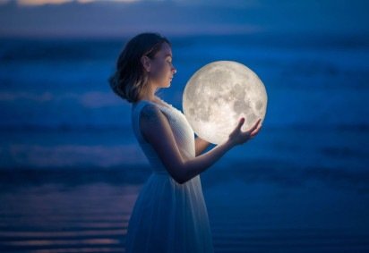 As fases da Lua podem ser um grande direcionador de caminho (Imagem: Anton27 | Shutterstock)
 -  (crédito: EdiCase) -As fases da Lua podem ser um grande direcionador de caminho (Imagem: Anton27 | Shutterstock)
 -  (crédito: EdiCase)