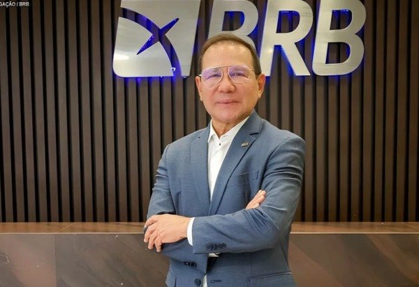 Em clima tenso, presidente do BRB não abre mão de carta branca para trabalhar - Capital S/A - 