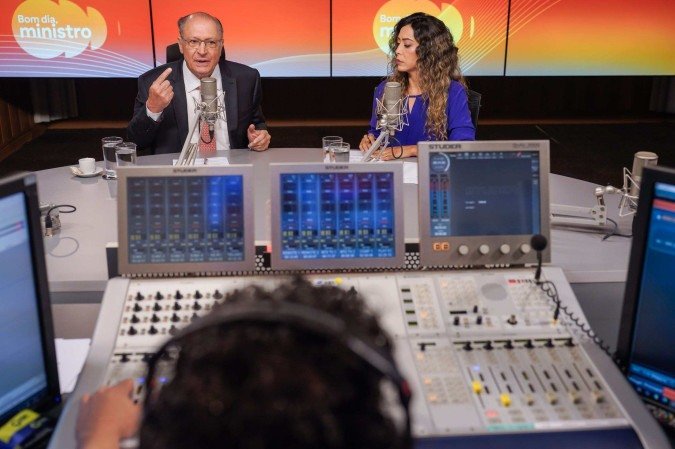 Alckmin celebra acordo Mercosul-UE e diz que 