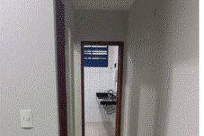 Cela de Bolsonaro na Papudinha tem 64,83 m&sup2;, sendo 54,76m&sup2; internos e 10,07 m&sup2; externos